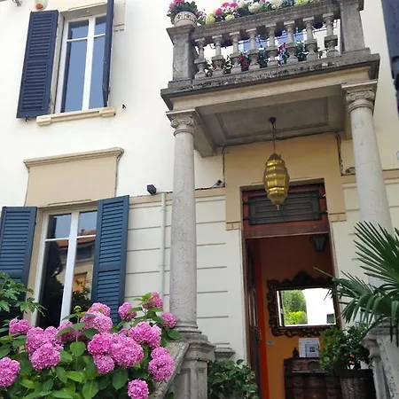La Magnolia - House 3* Verona