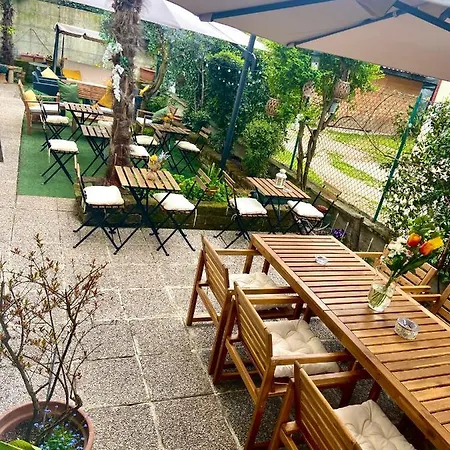 La Magnolia - House 3* Verona