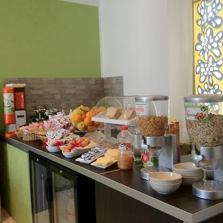 La Magnolia - House 3*