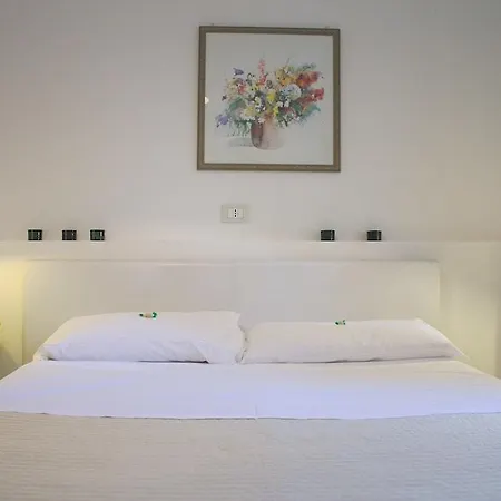 Magnolia Bed & Breakfast Verona