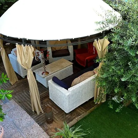 Bed & Breakfast Magnolia Verona
