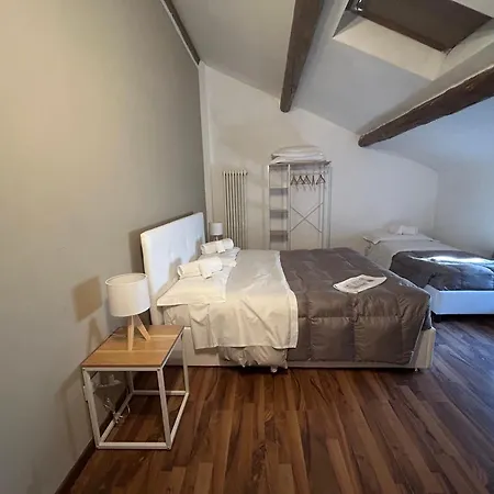 La Magnolia - House Verona
