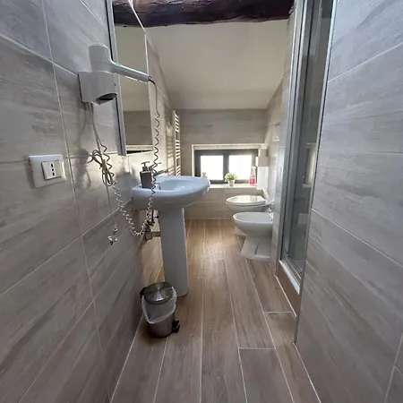 Magnolia Bed & Breakfast Verona
