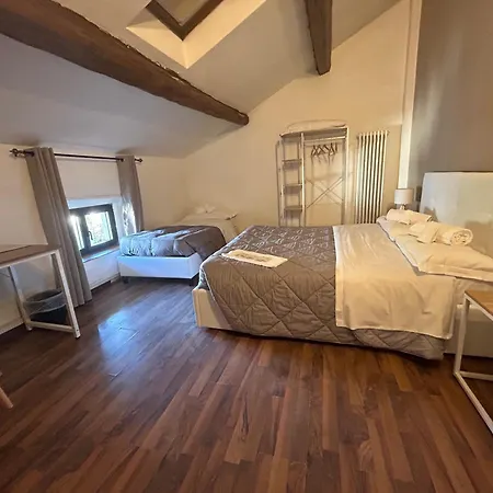 La Magnolia - House 3* Verona