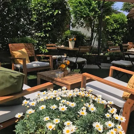 La Magnolia - House 3*
