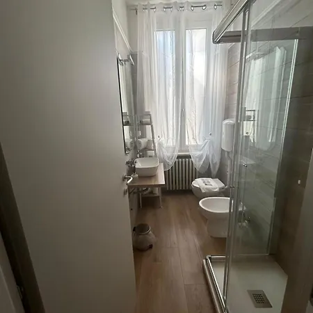 Bed & Breakfast Magnolia
