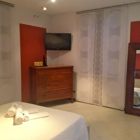 La Magnolia - House