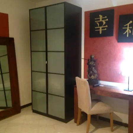 La Magnolia - House 3* Verona