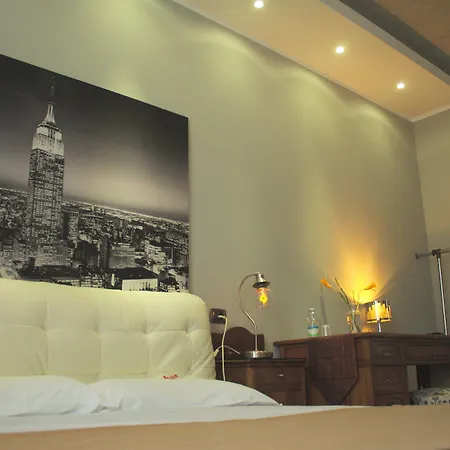 Bed and breakfast La Magnolia - House 3*