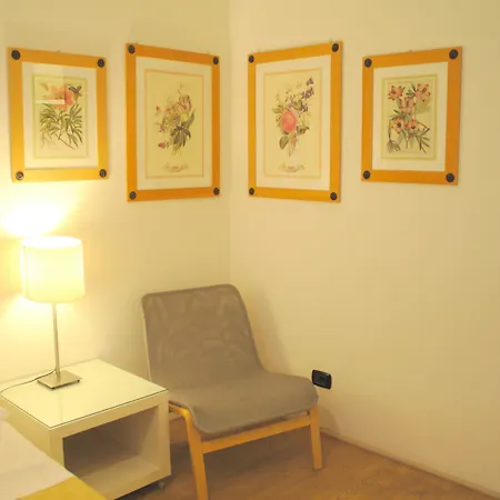 La Magnolia - House Bed & Breakfast