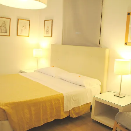 La Magnolia - House Bed and breakfast