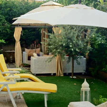 La Magnolia - House