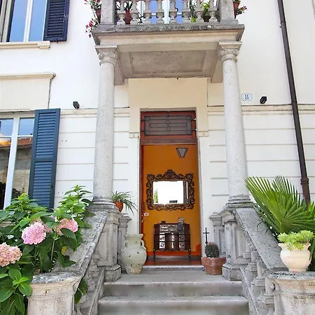 Bed & Breakfast Magnolia 2*