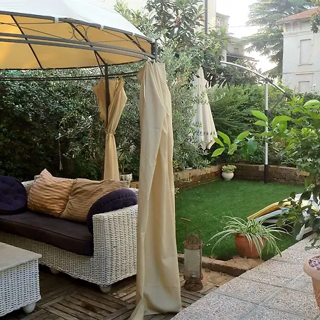 Magnolia Bed & Breakfast Verona