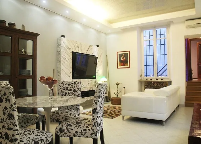 La Magnolia - House Bed and breakfast Verona