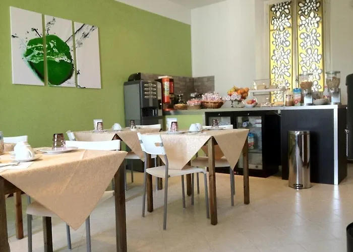 Bed & Breakfast La Magnolia - House