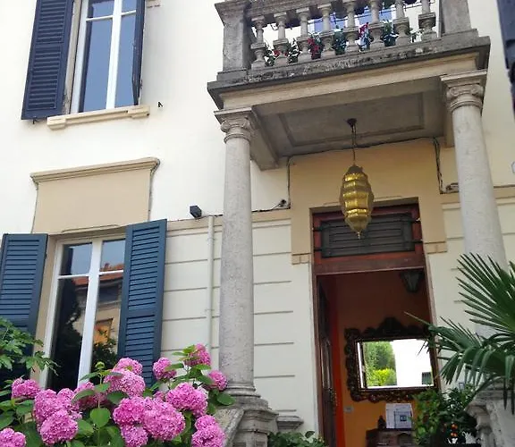 La Magnolia - House 3* Verona