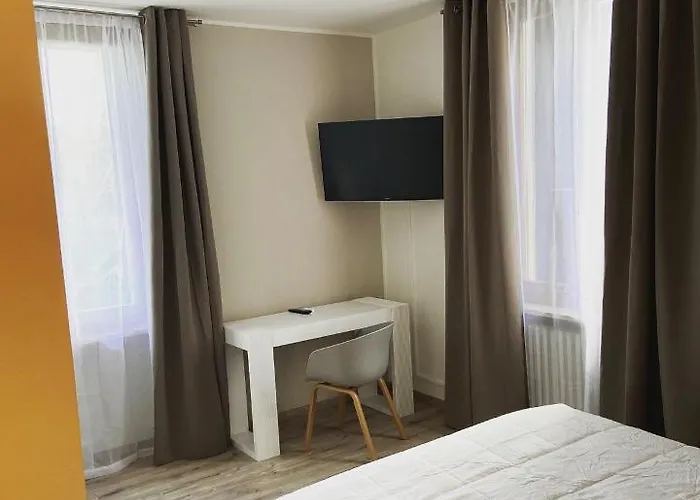 Bed and breakfast La Magnolia - House 3*