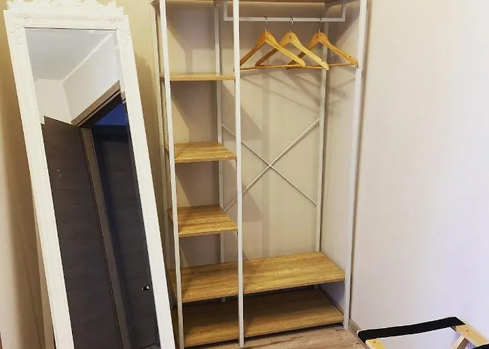 La Magnolia - House Bed & Breakfast 3*