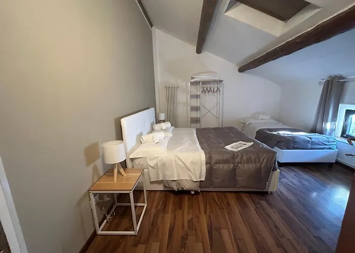 La Magnolia - House Verona