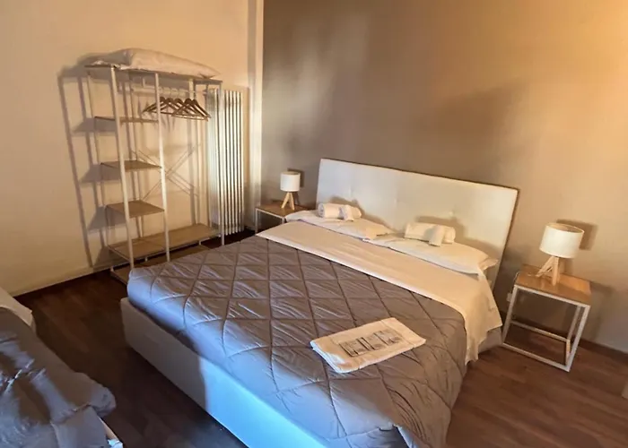 Bed & Breakfast La Magnolia - House