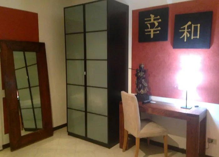 La Magnolia - House 3* Verona