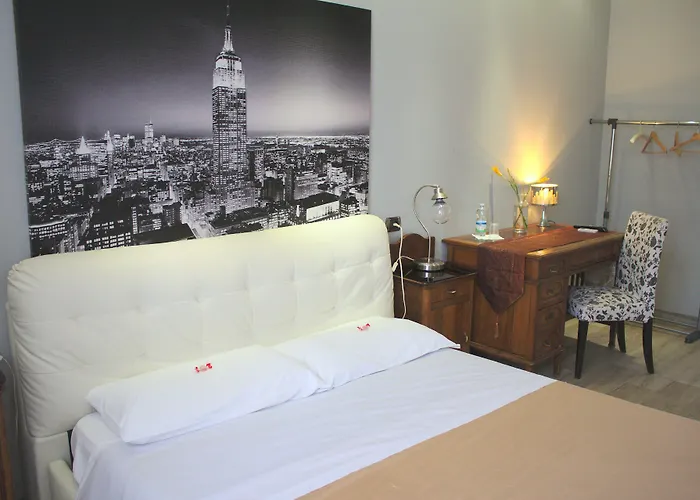 La Magnolia - House Verona