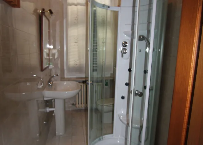 Bed & Breakfast La Magnolia - House 3*