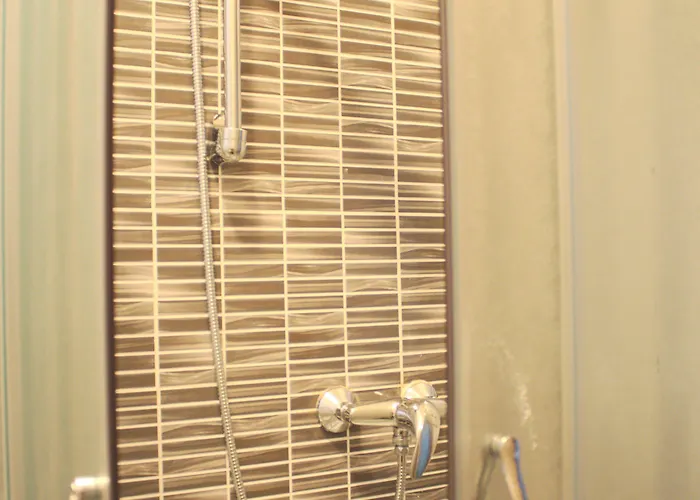 La Magnolia - House Bed and breakfast