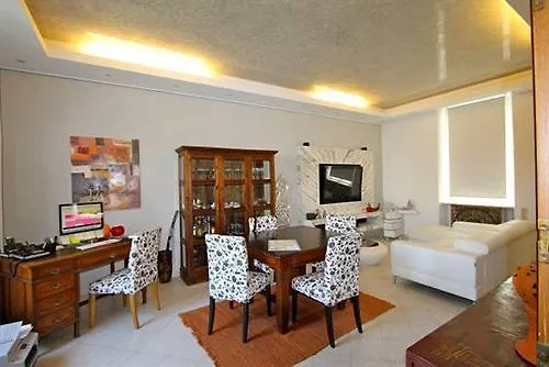 Bed & Breakfast La Magnolia - House