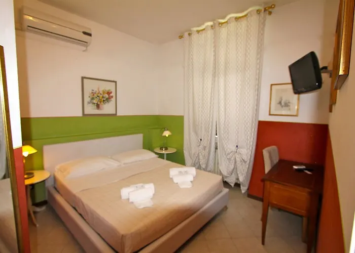 La Magnolia - House Bed & Breakfast Verona