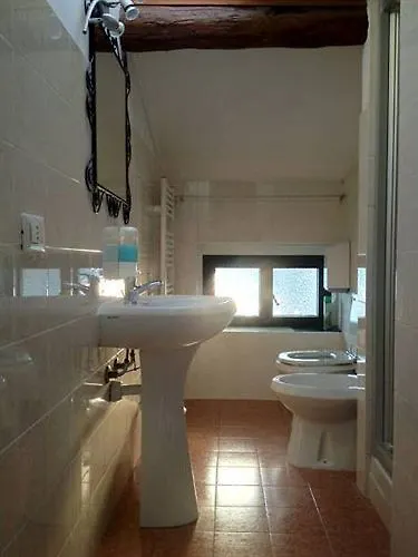 Bed & Breakfast La Magnolia - House