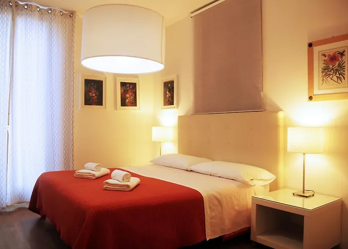 La Magnolia - House 3*