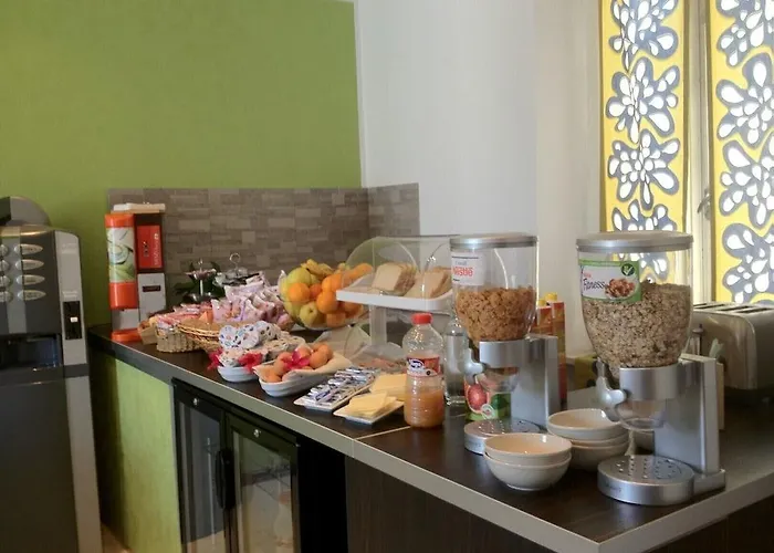 La Magnolia - House 3*