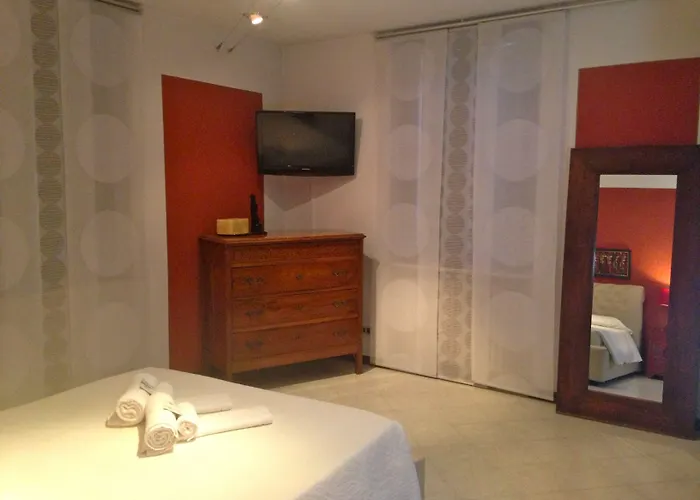 La Magnolia - House