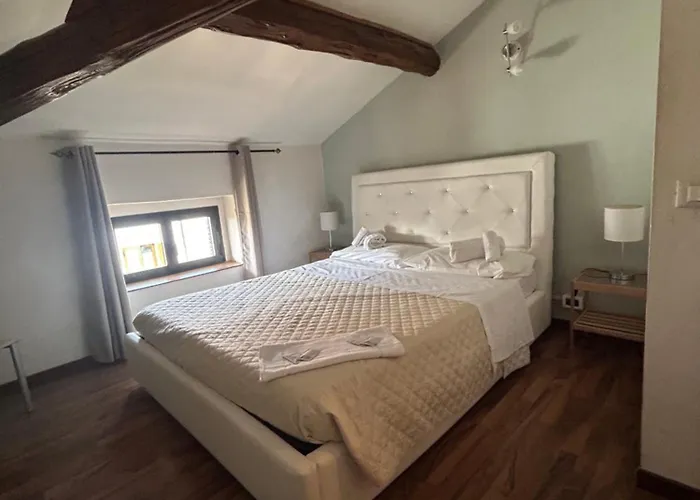 La Magnolia - House ורונה